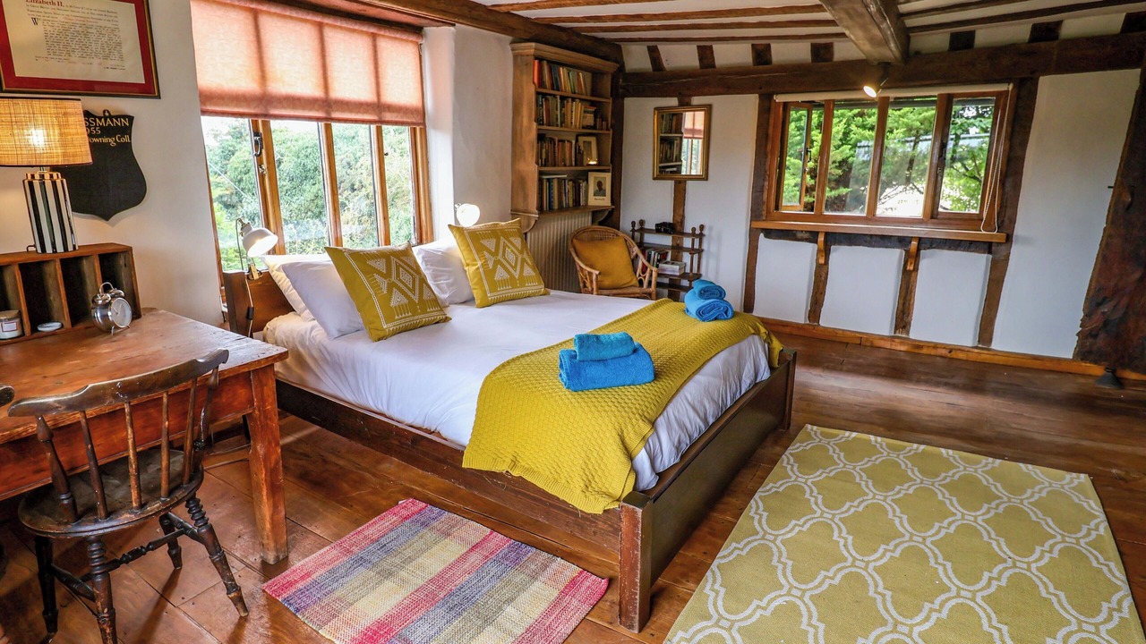 Photo of Bedroom in Beccles