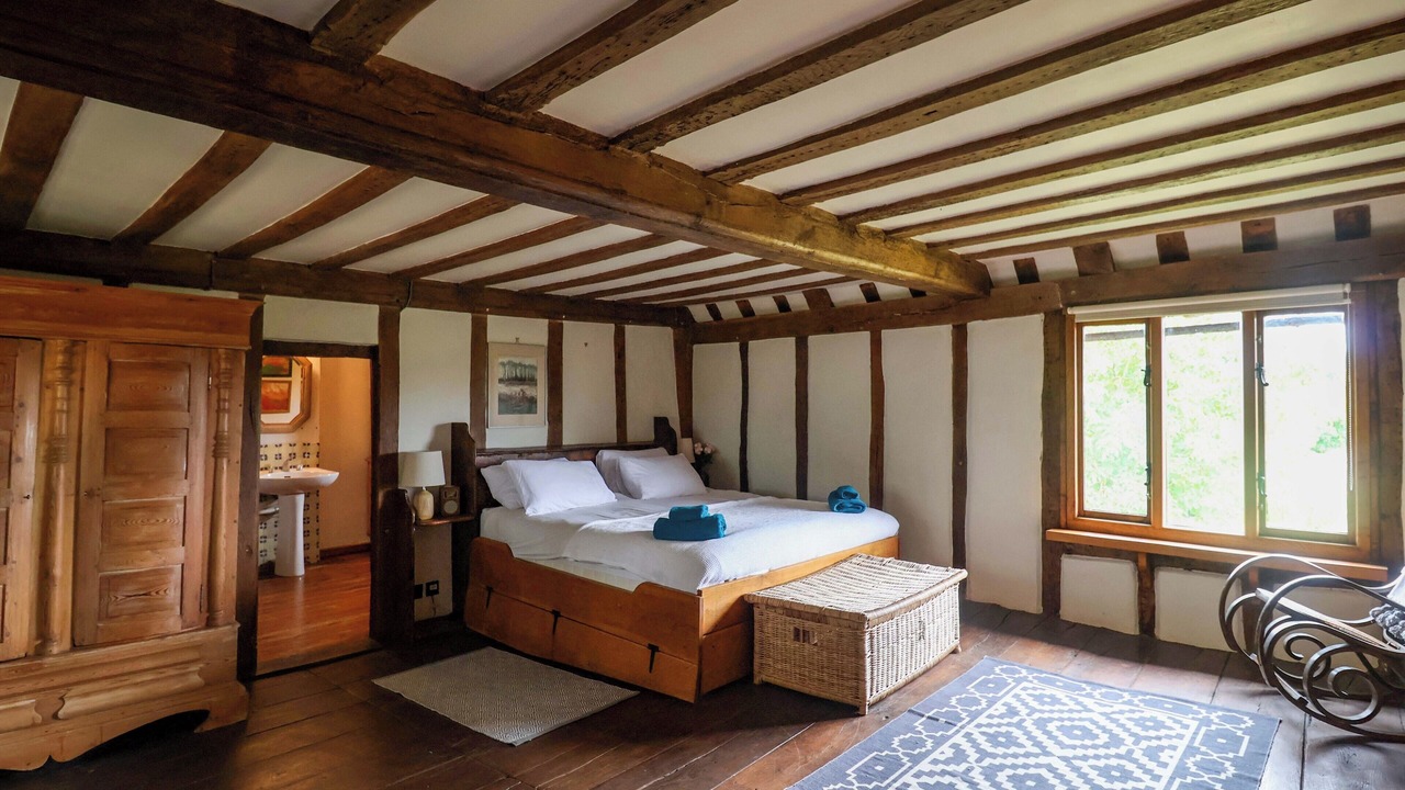 Photo of Bedroom in Beccles