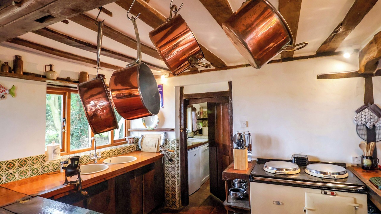 Photo of Kitchen in Beccles