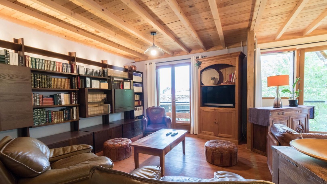 Photo of Livingroom in Montastruc-de-Salies