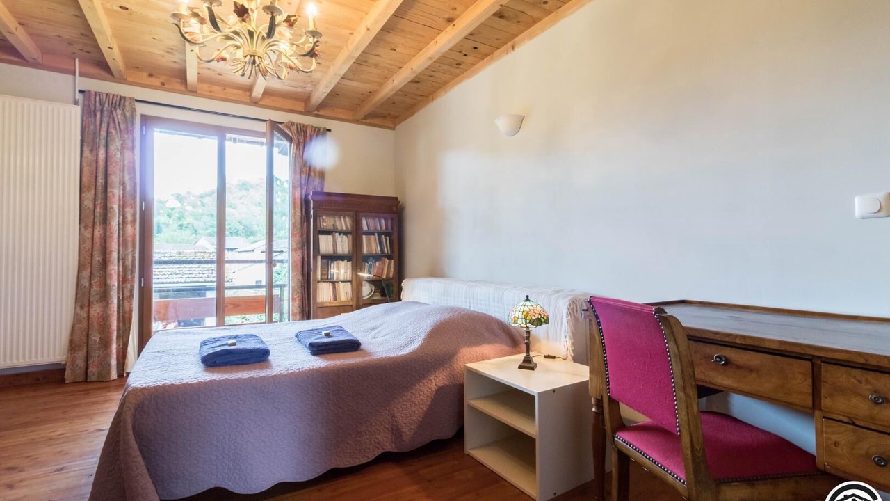 Photo of Bedroom in Montastruc-de-Salies