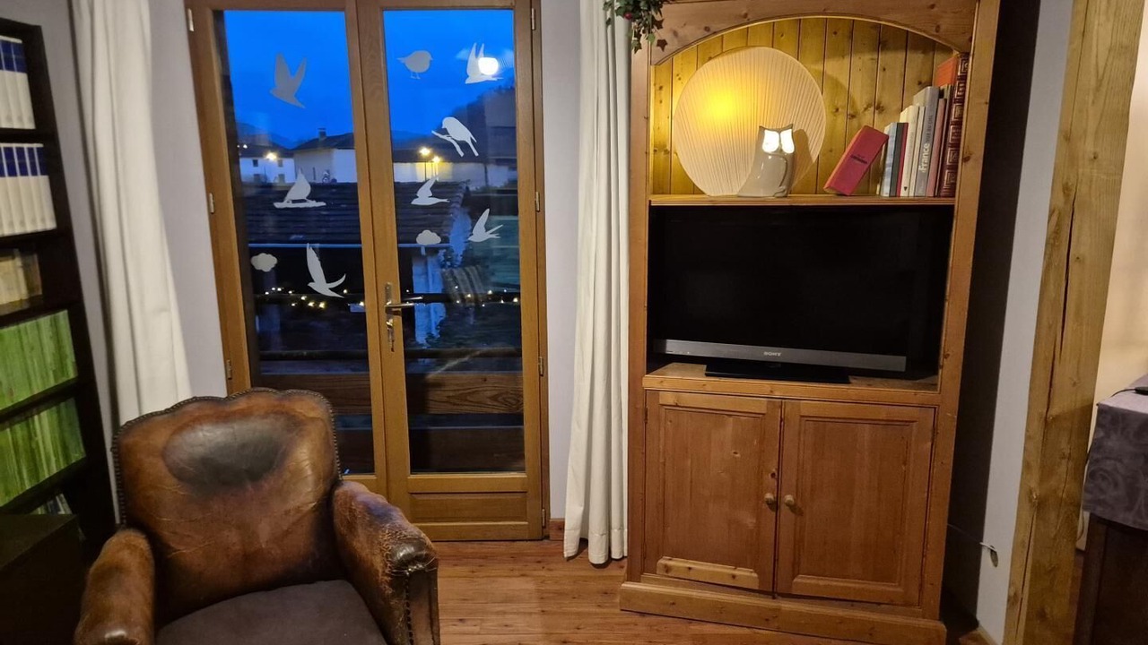 Photo of Livingroom in Montastruc-de-Salies