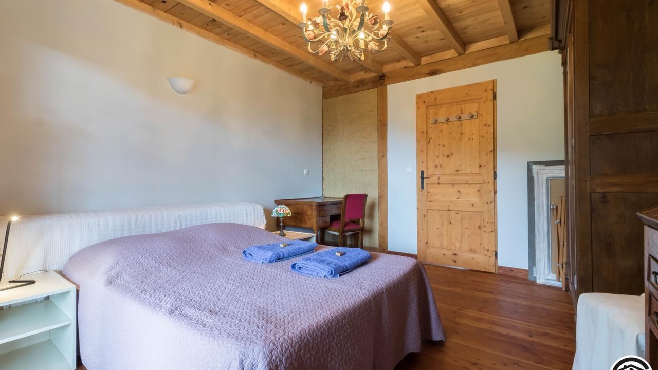 Photo of Bedroom in Montastruc-de-Salies