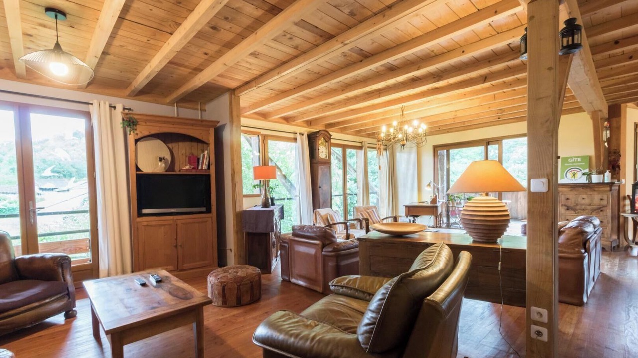 Photo of Livingroom in Montastruc-de-Salies