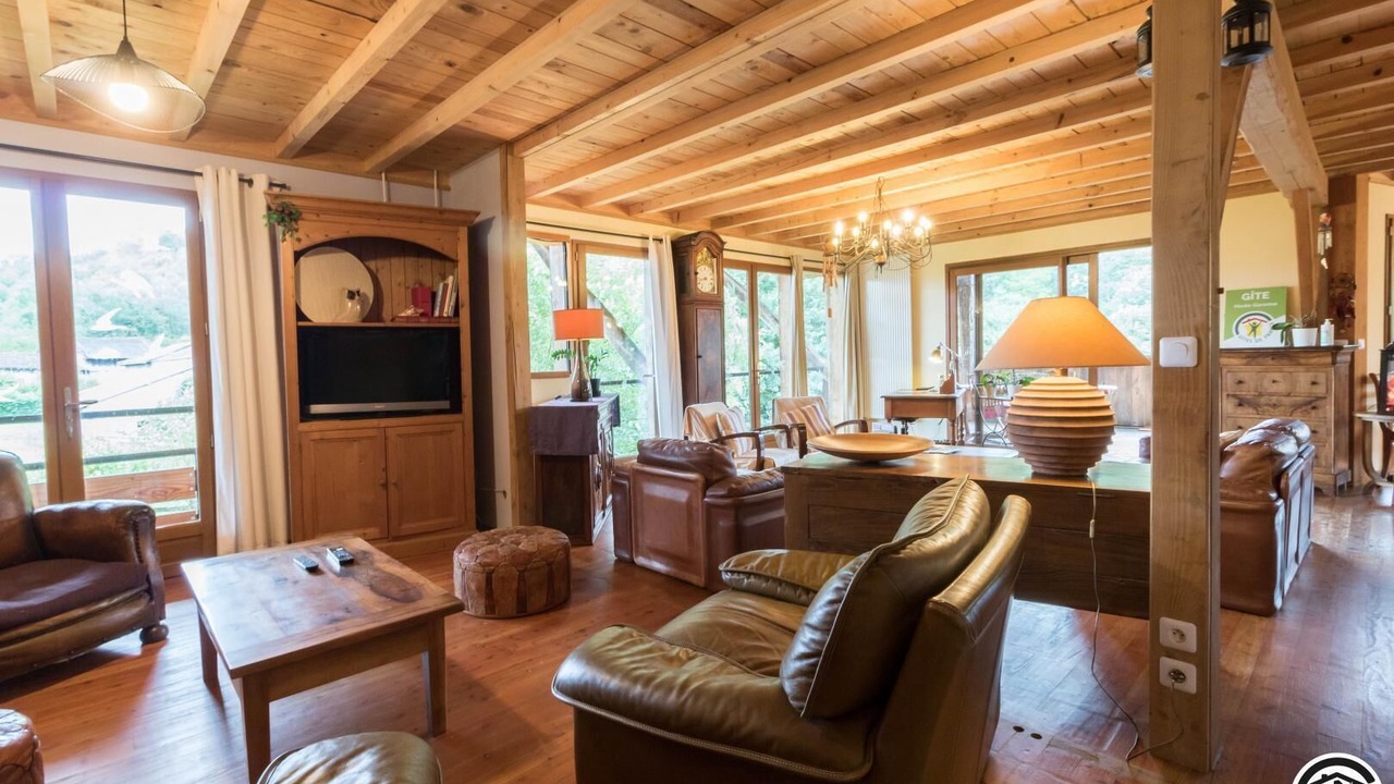 Photo of Livingroom in Montastruc-de-Salies