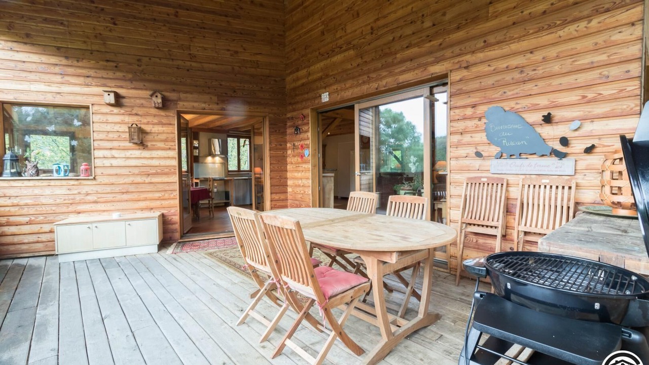 Photo of Outdoor in Montastruc-de-Salies