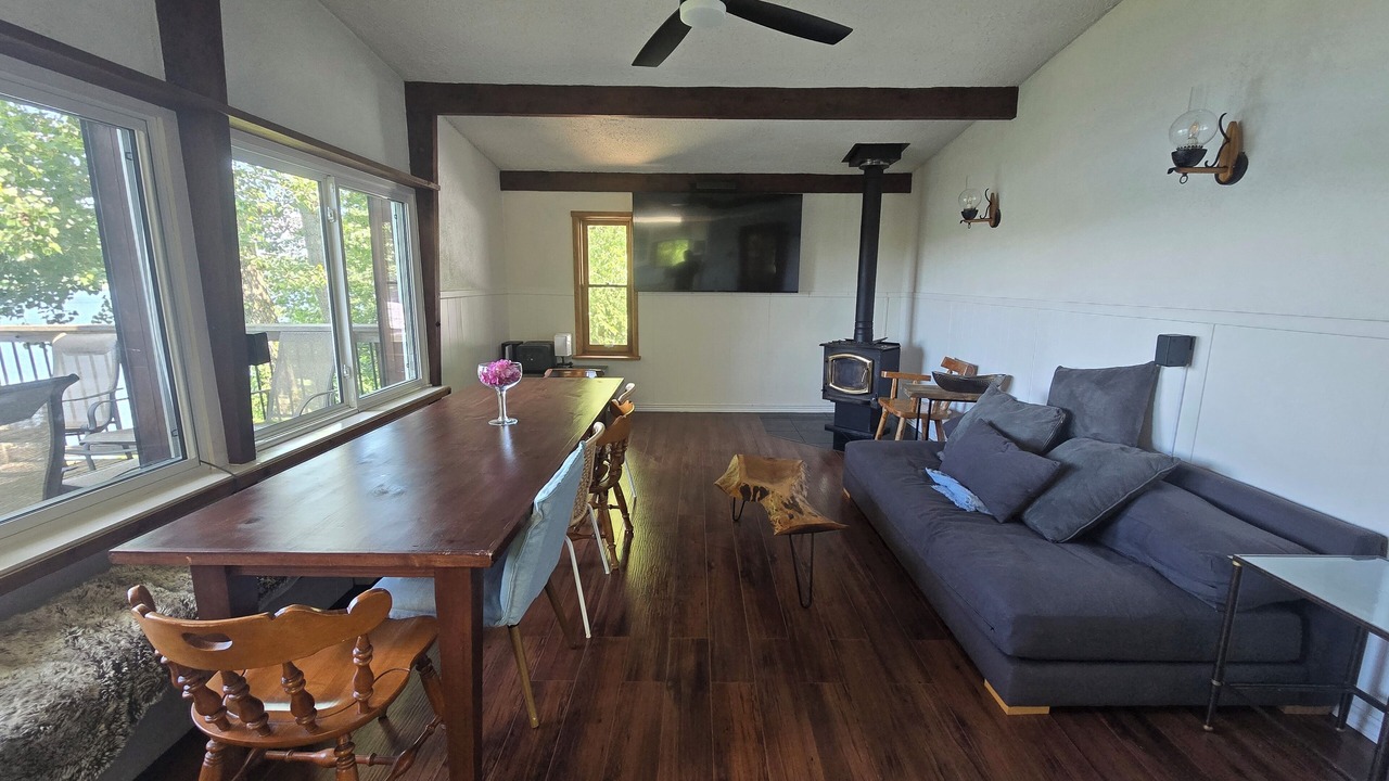 Photo of Livingroom in Armour