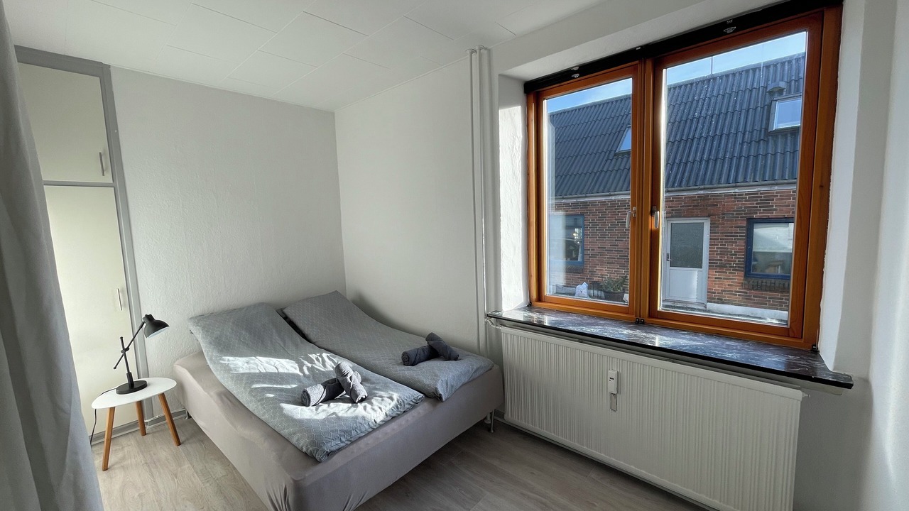 Photo of Bedroom in Holstebro