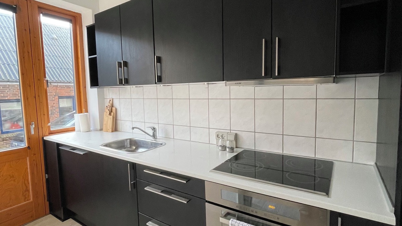 Photo of Kitchen in Holstebro