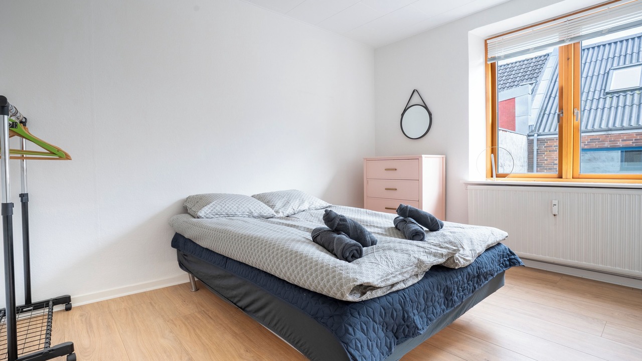 Photo of Bedroom in Holstebro
