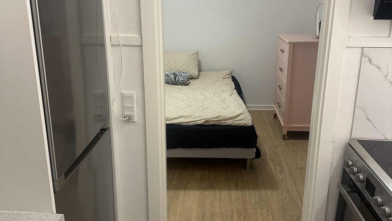 Photo of Kitchen in Holstebro