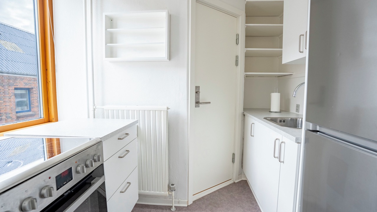 Photo of Kitchen in Holstebro
