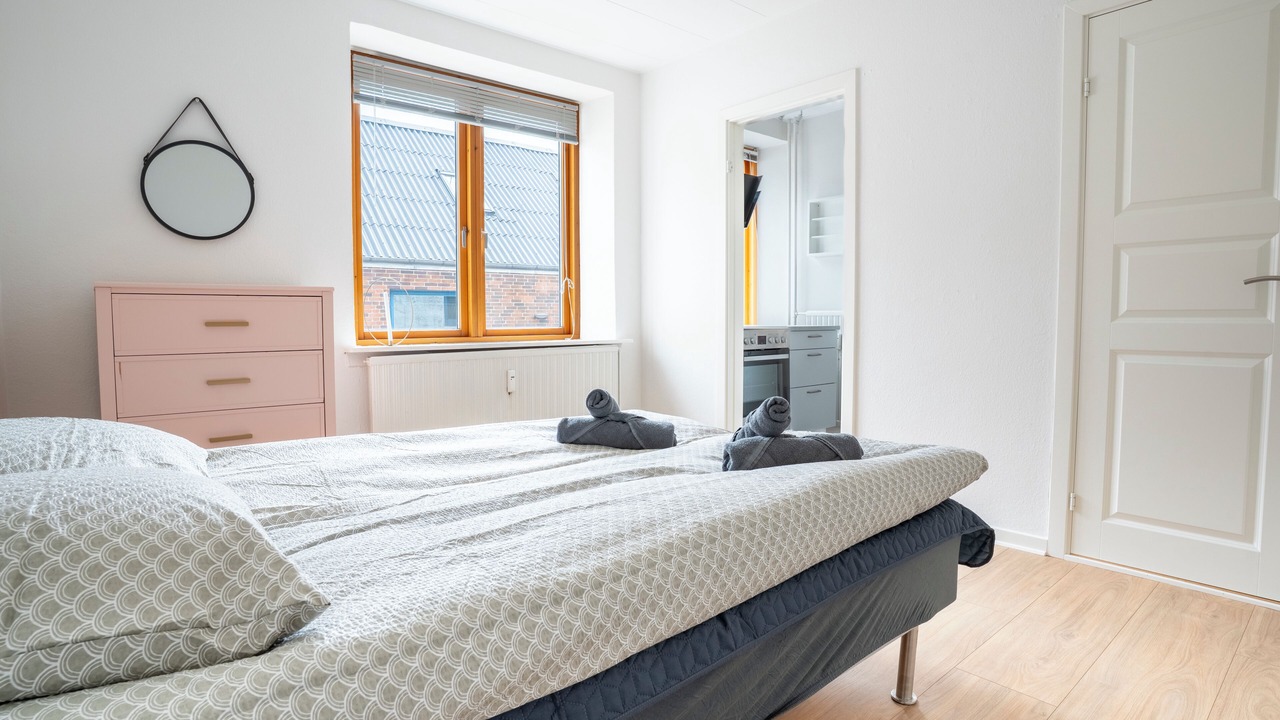 Photo of Bedroom in Holstebro