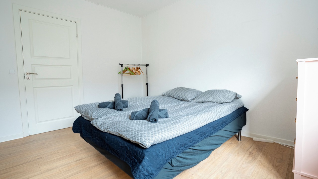Photo of Bedroom in Holstebro