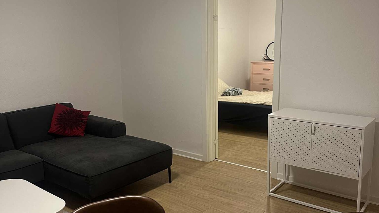 Photo of Livingroom in Holstebro