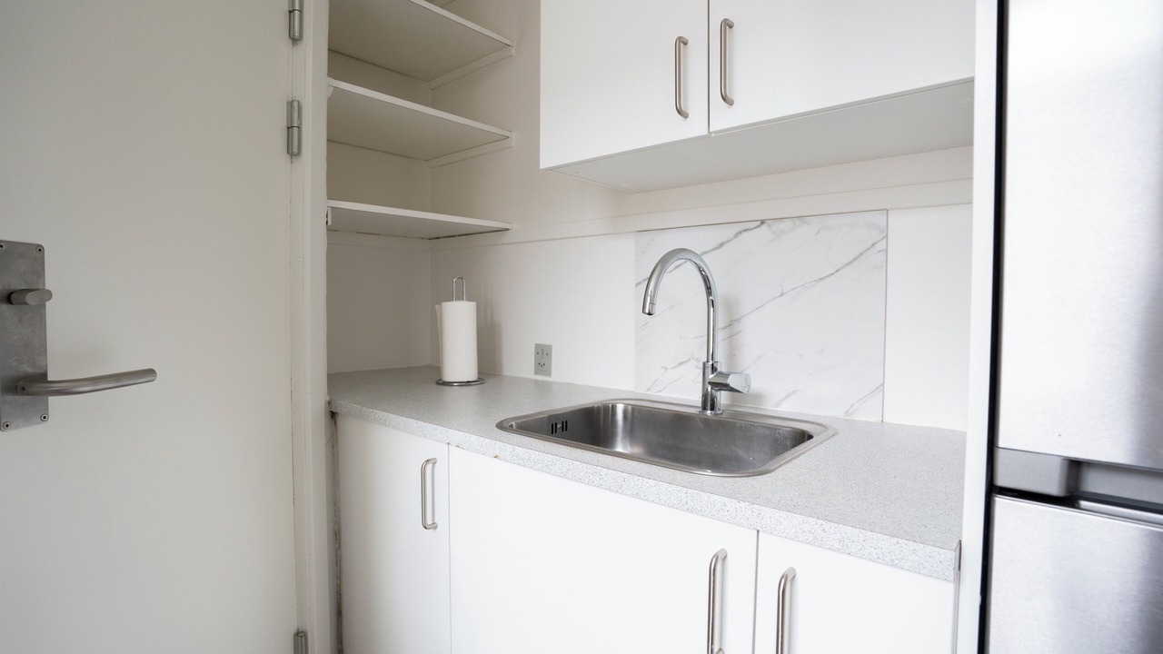 Photo of Kitchen in Holstebro