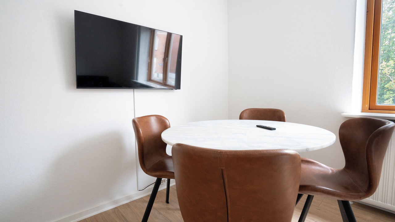 Photo of Livingroom in Holstebro