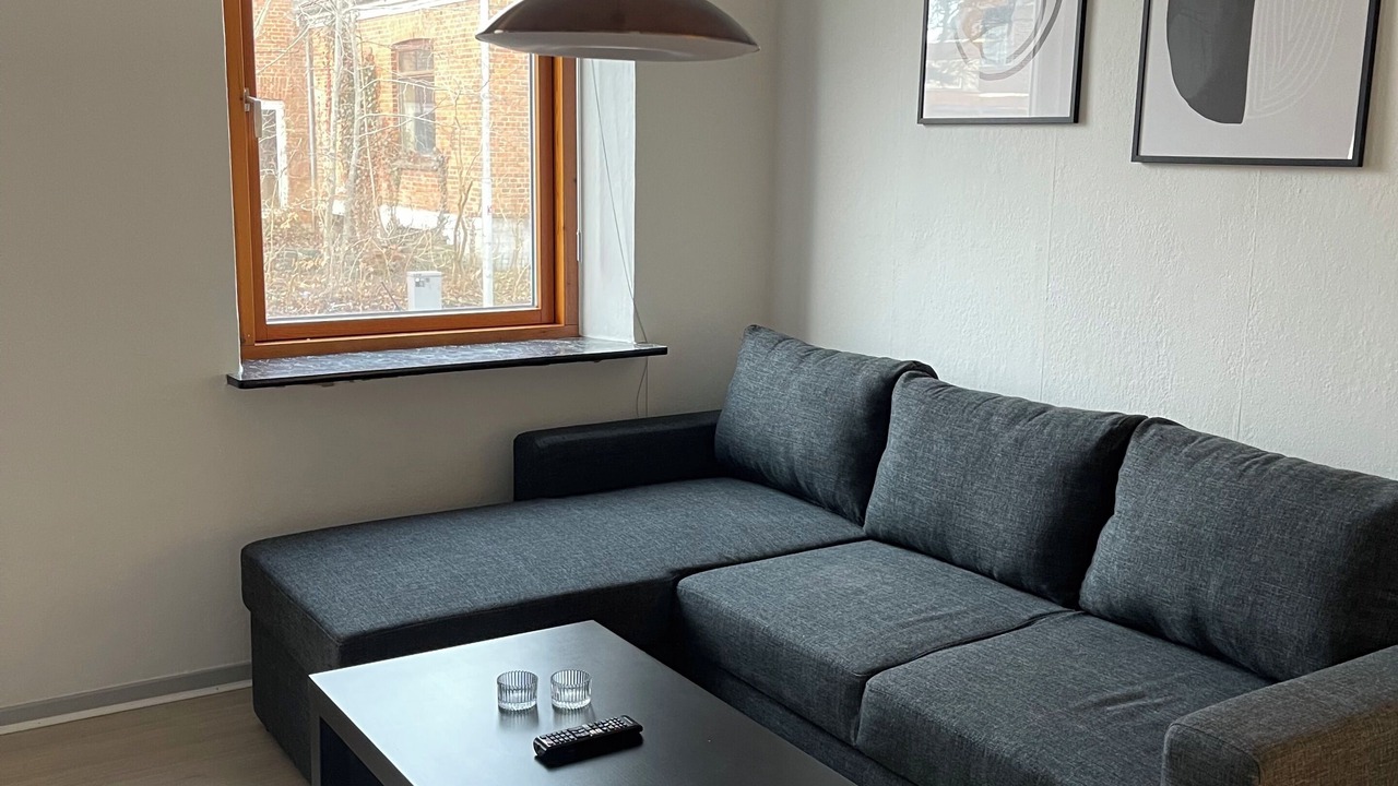 Photo of Livingroom in Holstebro
