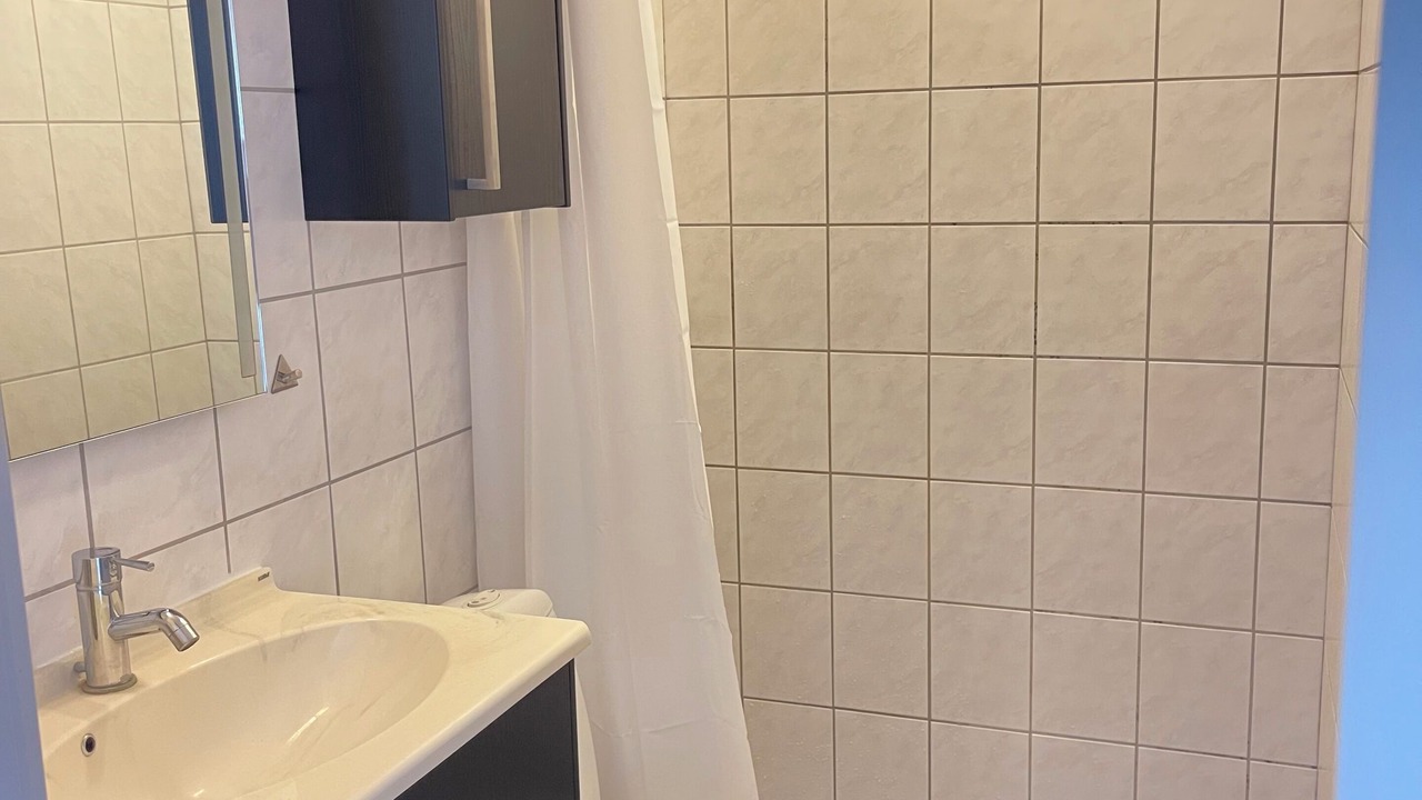 Photo of Bathroom in Holstebro