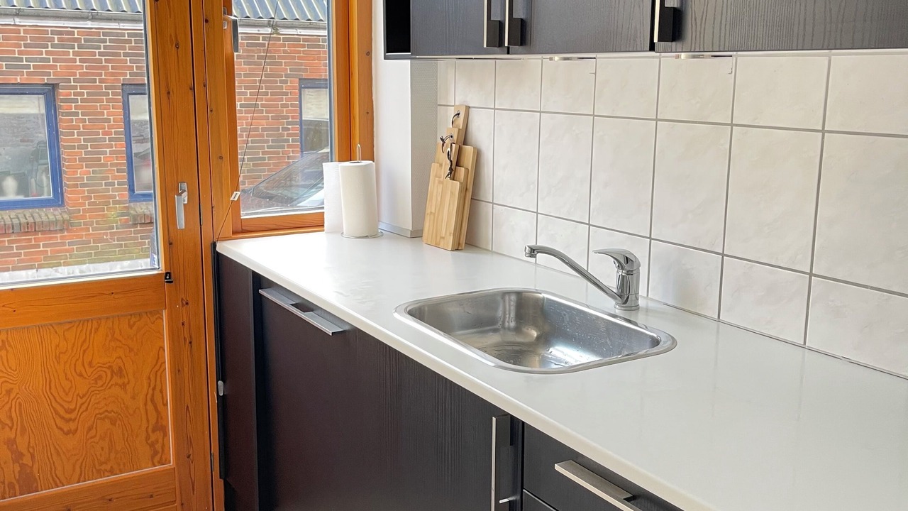 Photo of Kitchen in Holstebro