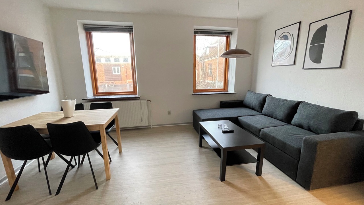 Photo of Livingroom in Holstebro