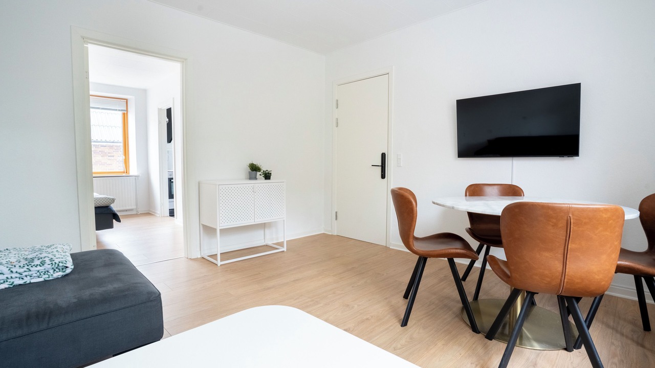 Photo of Livingroom in Holstebro