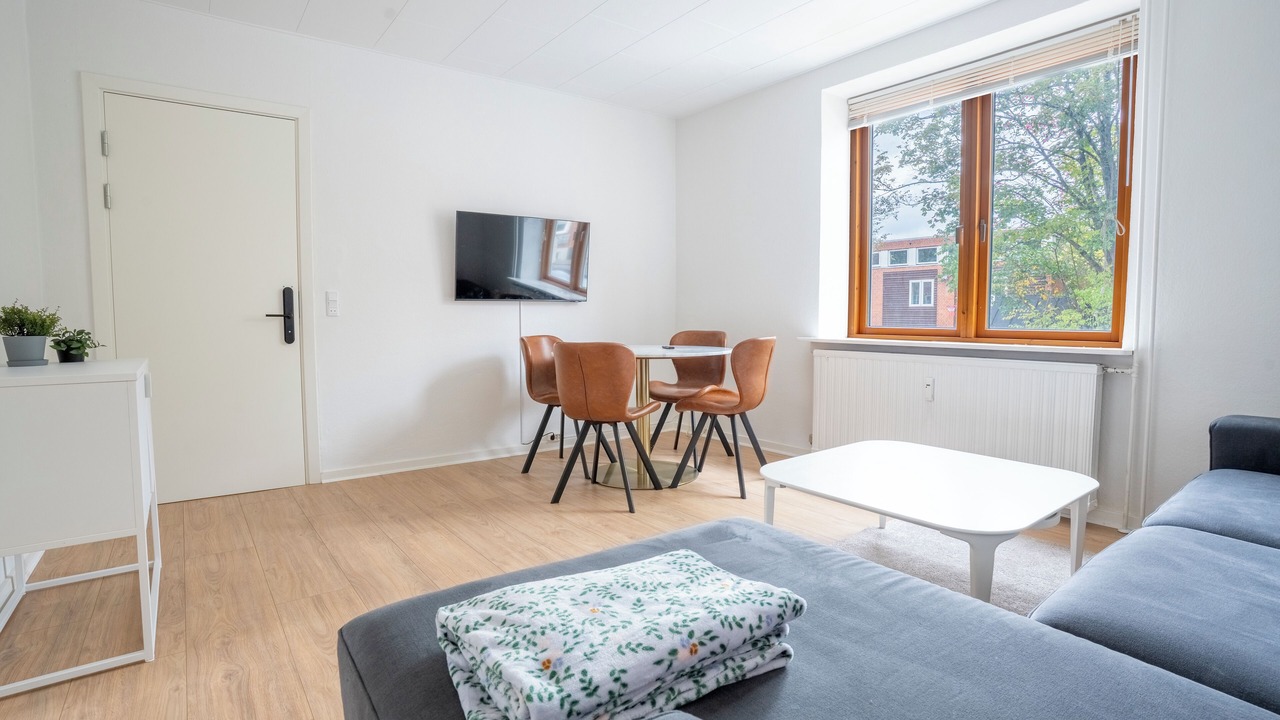 Photo of Livingroom in Holstebro