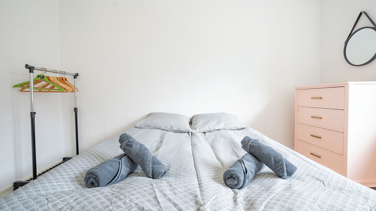 Photo of Bedroom in Holstebro