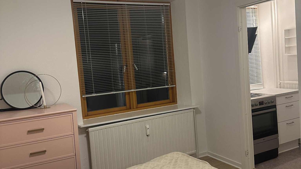 Photo of Bedroom in Holstebro