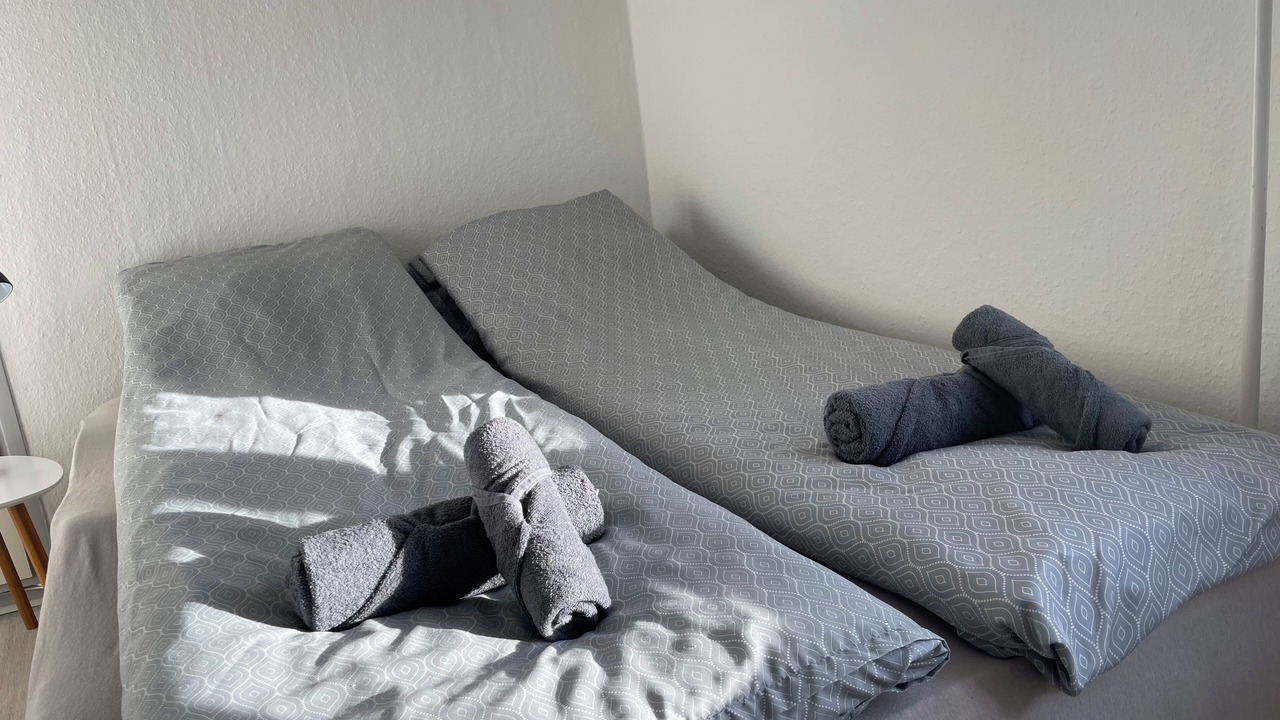 Photo of Bedroom in Holstebro