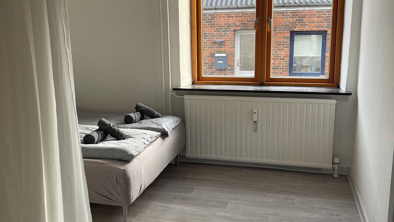 Photo of Bedroom in Holstebro