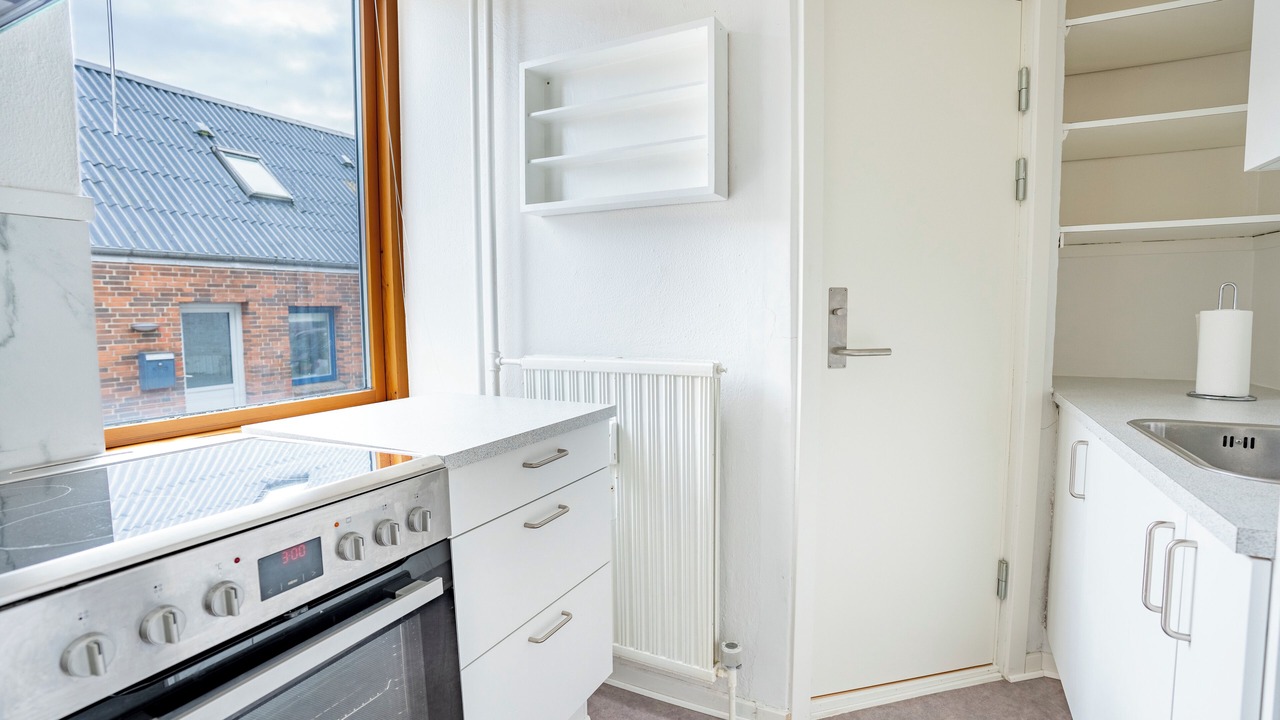 Photo of Kitchen in Holstebro