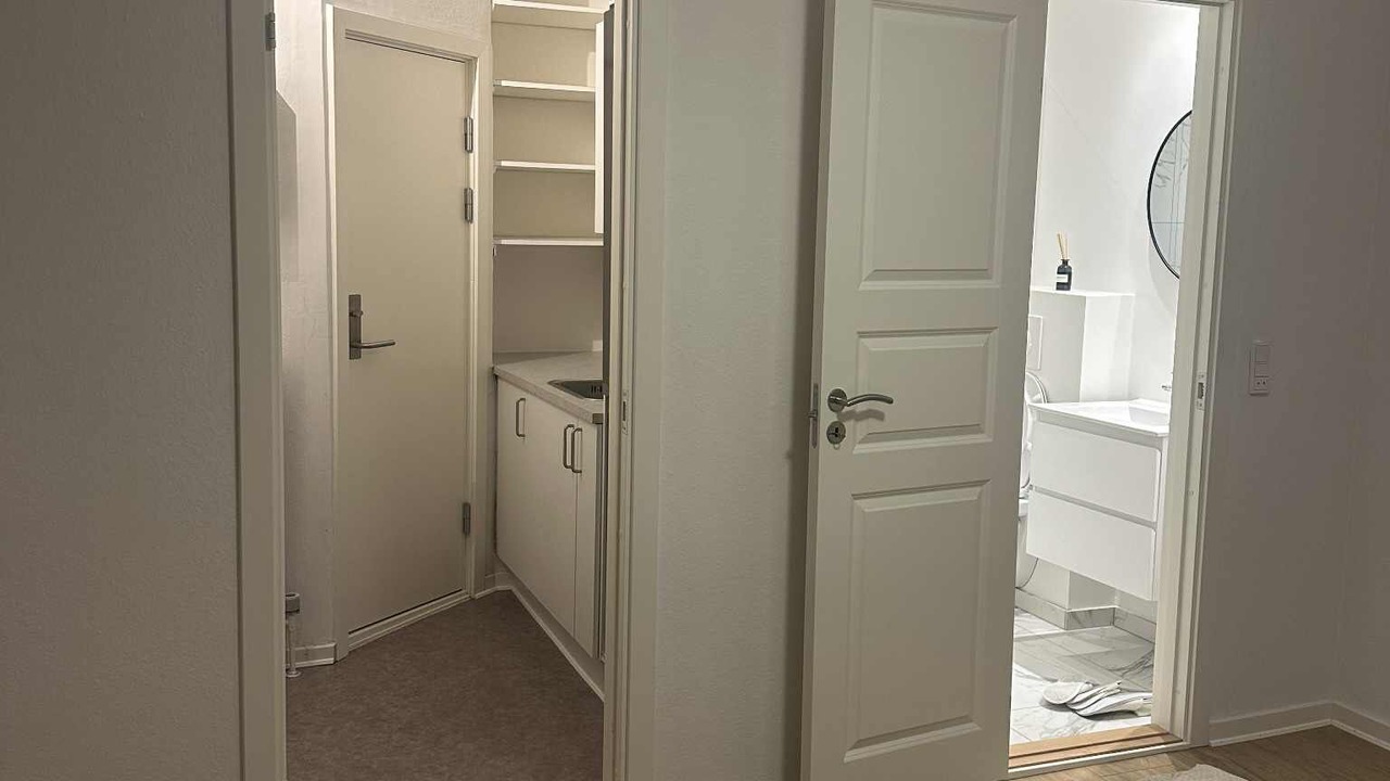 Photo of Bedroom in Holstebro
