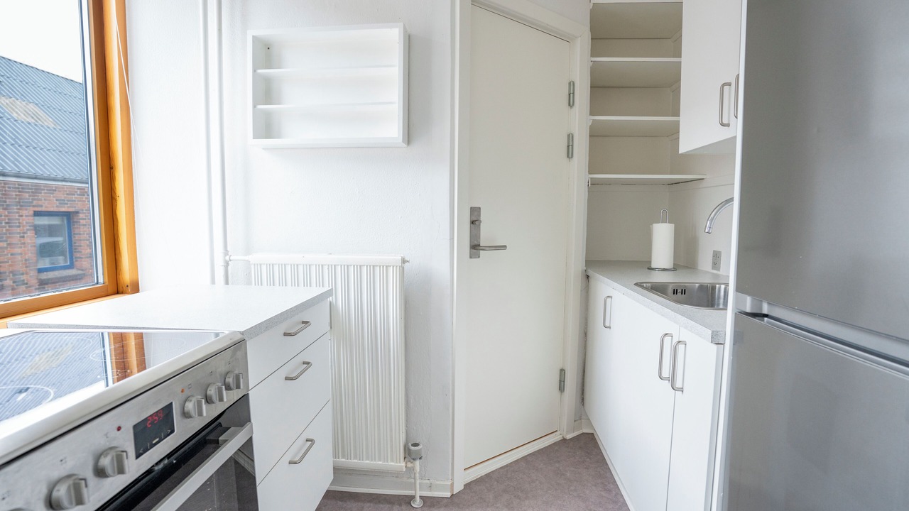 Photo of Kitchen in Holstebro