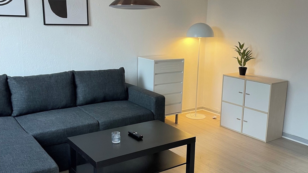 Photo of Livingroom in Holstebro