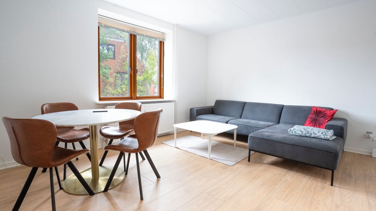 Photo of Livingroom in Holstebro
