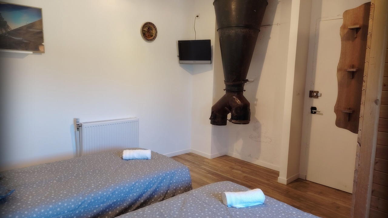 Photo of Bedroom in Anetz