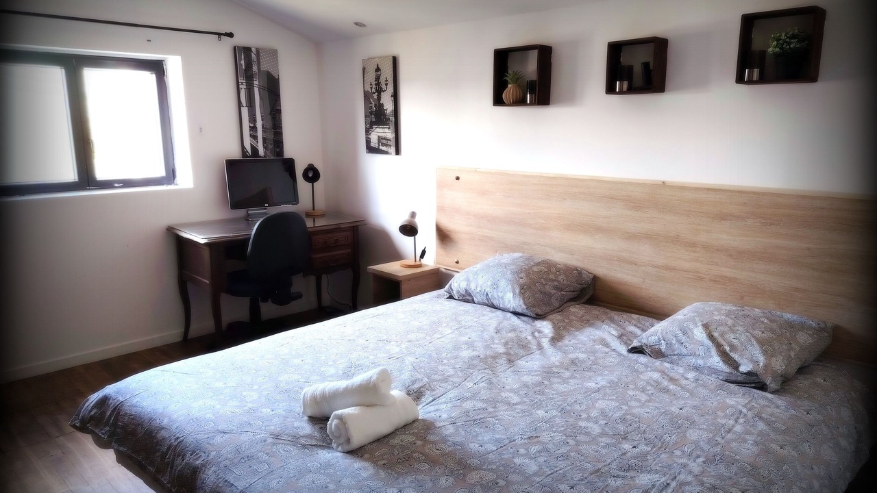 Photo of Bedroom in Anetz