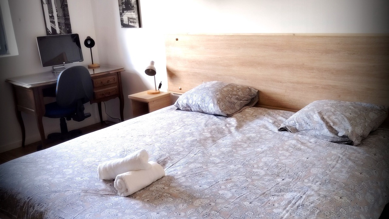 Photo of Bedroom in Anetz