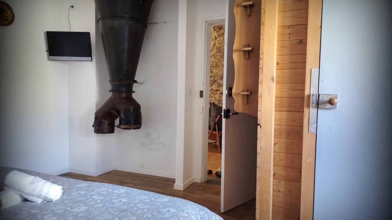 Photo of Bedroom in Anetz