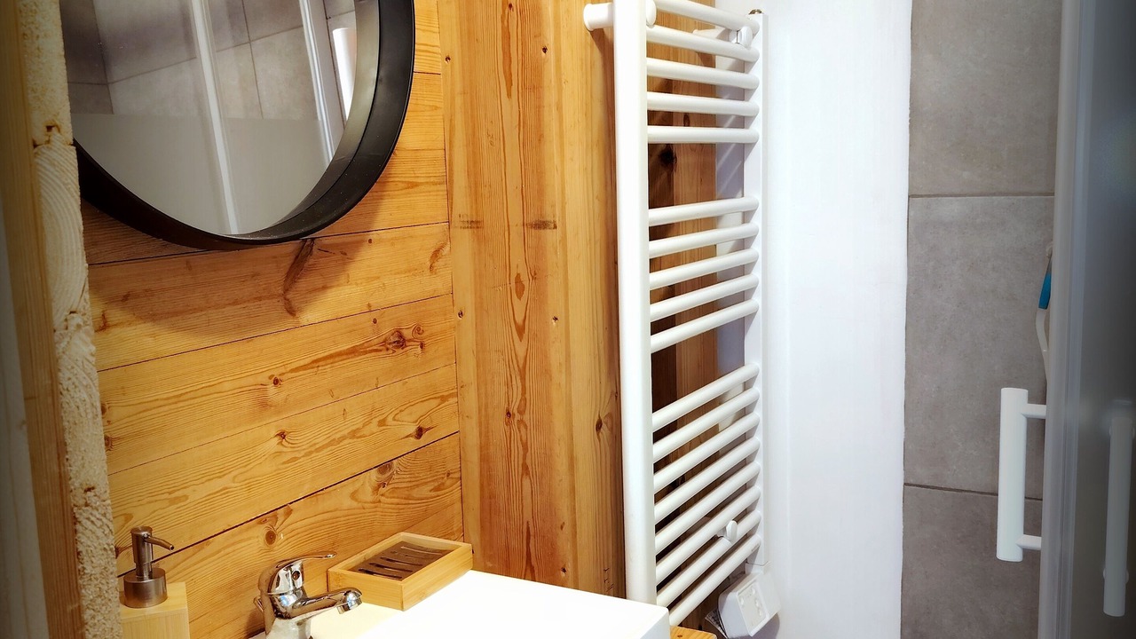 Photo of Bathroom in Anetz