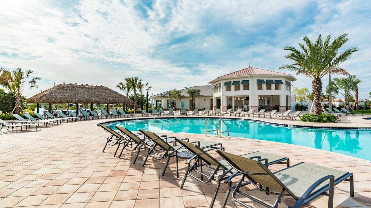 Photo of Outdoor in OakLeaf Plantation
