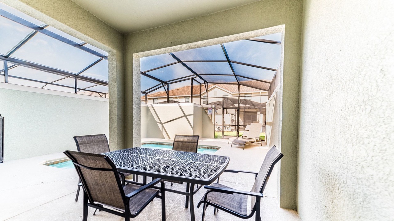 Photo of Outdoor in OakLeaf Plantation