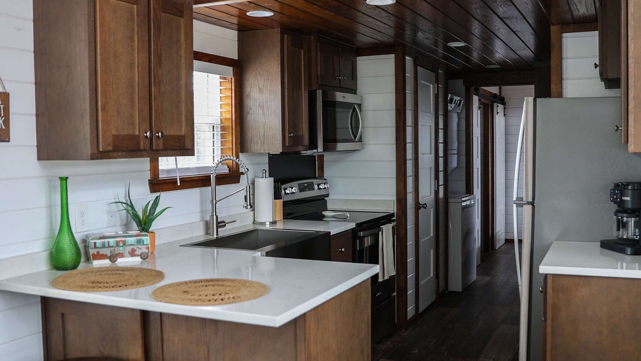 Photo of Kitchen in Dover