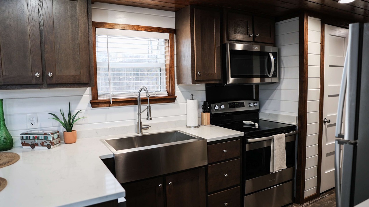 Photo of Kitchen in Dover