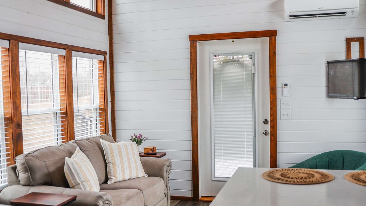 Photo of Livingroom in Dover