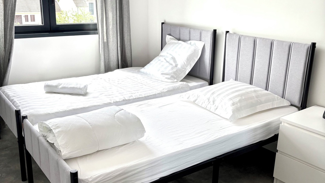 Photo of Bedroom in Le-Plessis-Trevise