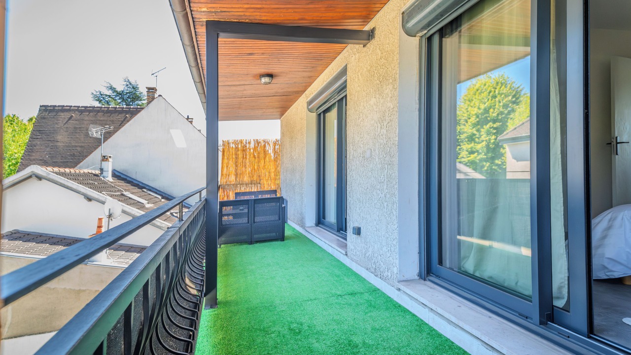 Photo of Outdoor in Le-Plessis-Trevise