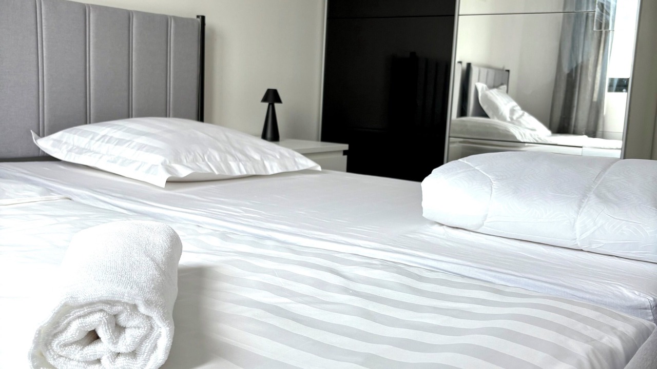 Photo of Bedroom in Le-Plessis-Trevise