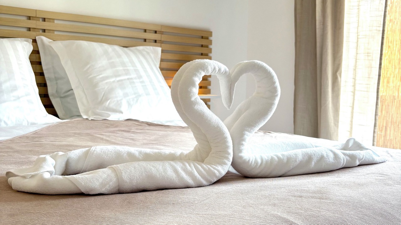 Photo of Bedroom in Le-Plessis-Trevise